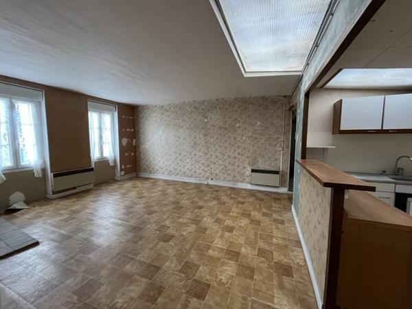 Appartement à vendre 185 850 € Saint-Georges-de-Didonne 4 p 90 m² DPE G
