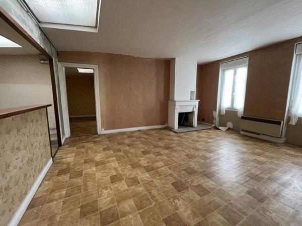 Appartement à vendre 185 850 € Saint-Georges-de-Didonne 4 p 90 m² DPE G