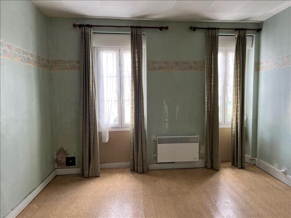 Appartement à vendre 185 850 € Saint-Georges-de-Didonne 4 p 90 m² DPE G