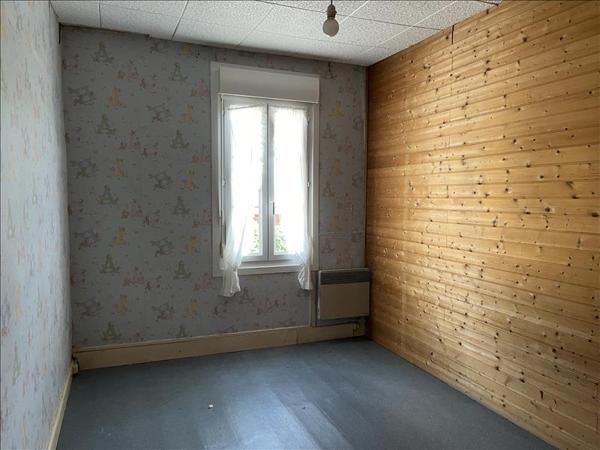 Appartement à vendre 185 850 € Saint-Georges-de-Didonne 4 p 90 m² DPE G