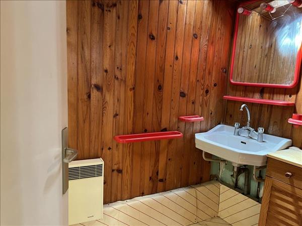 Appartement à vendre 185 850 € Saint-Georges-de-Didonne 4 p 90 m² DPE G