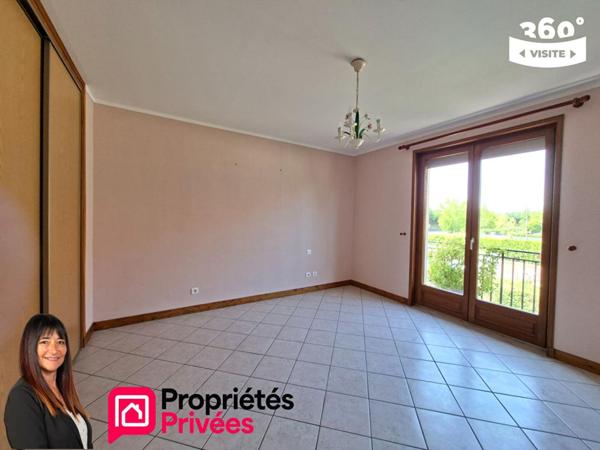 Maison Le Coteau 177 m² -  Beaux espaces