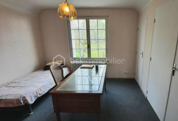 Pavillon de 169,10 m²