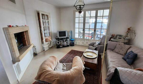 Pavillon de 169,10 m²