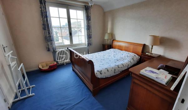 Pavillon de 169,10 m²