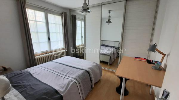 Pavillon de 169,10 m²