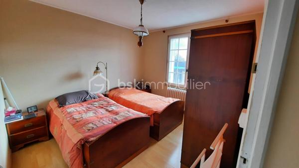 Pavillon de 169,10 m²