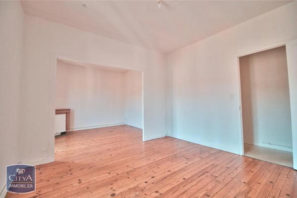 Appartement à vendre 4 pièces 78.46m²