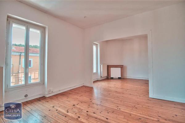 Appartement à vendre 4 pièces 78.46m²