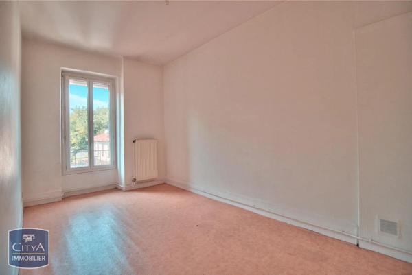 Appartement à vendre 4 pièces 78.46m²