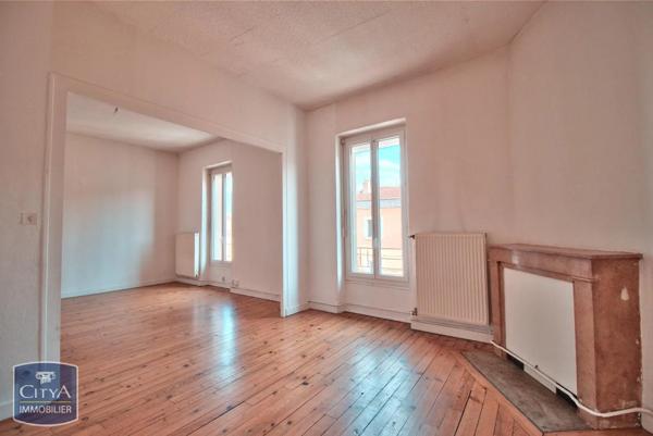 Appartement à vendre 4 pièces 78.46m²
