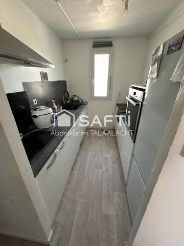 Appartement type F3