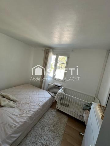 Appartement type F3