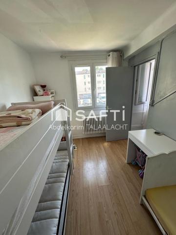 Appartement type F3