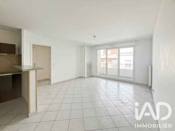 Appartement à vendre 2 pièces 45 m² Combs-la-Ville
