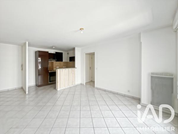 Appartement à vendre 2 pièces 45 m² Combs-la-Ville