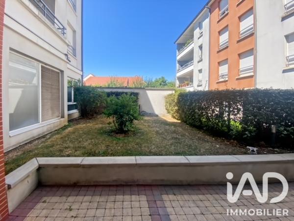 Appartement à vendre 2 pièces 45 m² Combs-la-Ville