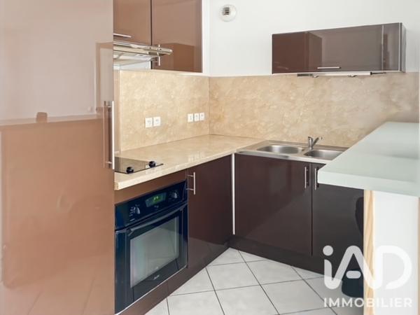 Appartement à vendre 2 pièces 45 m² Combs-la-Ville