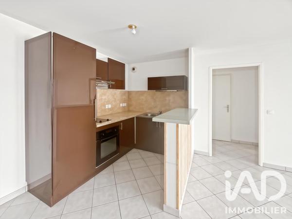 Appartement à vendre 2 pièces 45 m² Combs-la-Ville
