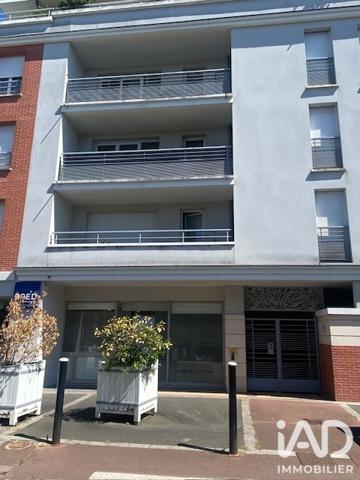 Appartement à vendre 2 pièces 45 m² Combs-la-Ville
