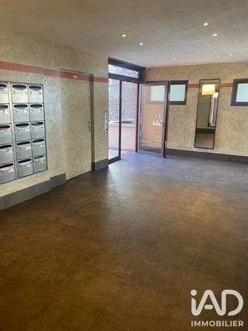 Appartement à vendre 2 pièces 45 m² Combs-la-Ville