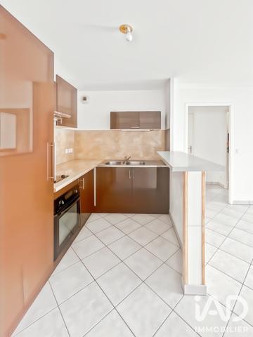 Appartement à vendre 2 pièces 45 m² Combs-la-Ville
