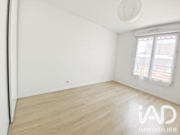 Appartement à vendre 2 pièces 45 m² Combs-la-Ville