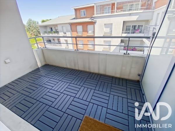 Appartement à vendre 2 pièces 45 m² Combs-la-Ville