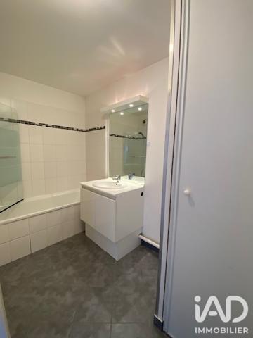 Appartement à vendre 2 pièces 45 m² Combs-la-Ville