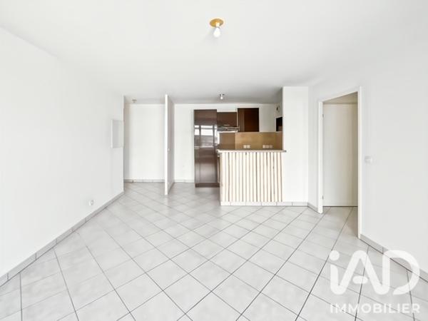 Appartement à vendre 2 pièces 45 m² Combs-la-Ville