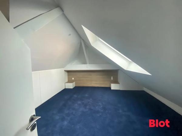 Maison 7 pièce(s)