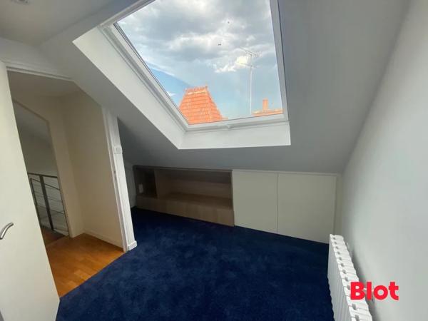 Maison 7 pièce(s)
