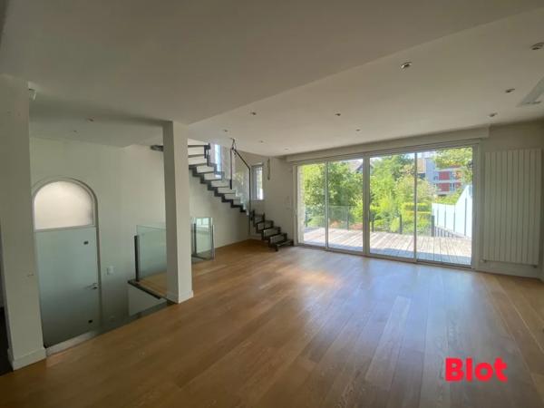 Maison 7 pièce(s)
