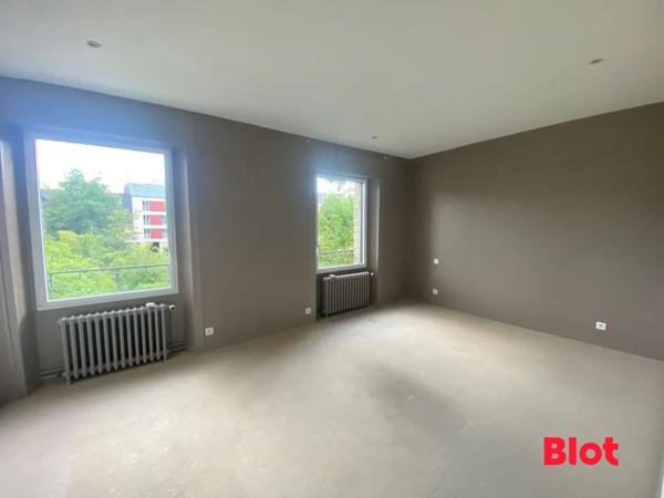 Maison 7 pièce(s)