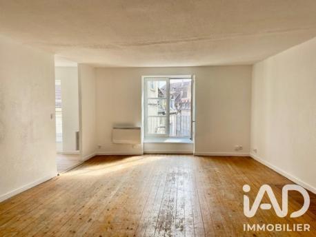 Location appartement 3 pièces 80,35 m² Dole