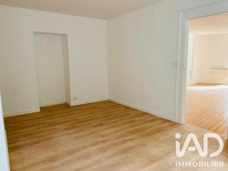 Location appartement 3 pièces 80,35 m² Dole
