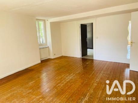 Location appartement 3 pièces 80,35 m² Dole