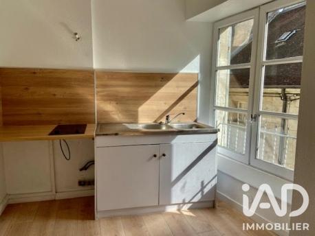 Location appartement 3 pièces 80,35 m² Dole
