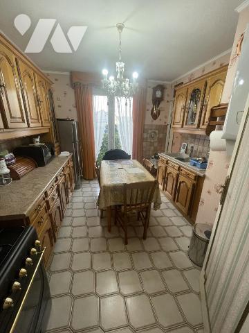 Maison Saint Laurent Blangy