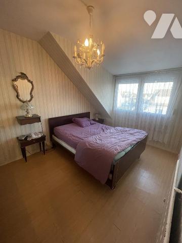 Maison Saint Laurent Blangy