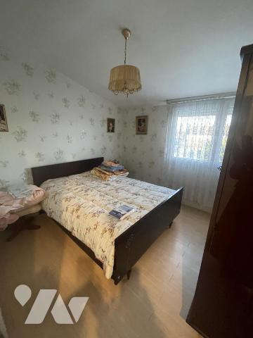 Maison Saint Laurent Blangy