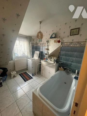 Maison Saint Laurent Blangy