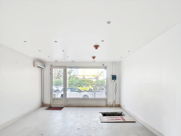 A vendre Locaux commerciales à vendre à Marseille - Sainte-Marguerite 13009