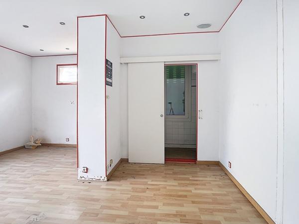 A vendre Locaux commerciales à vendre à Marseille - Sainte-Marguerite 13009