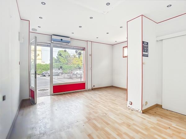 A vendre Locaux commerciales à vendre à Marseille - Sainte-Marguerite 13009