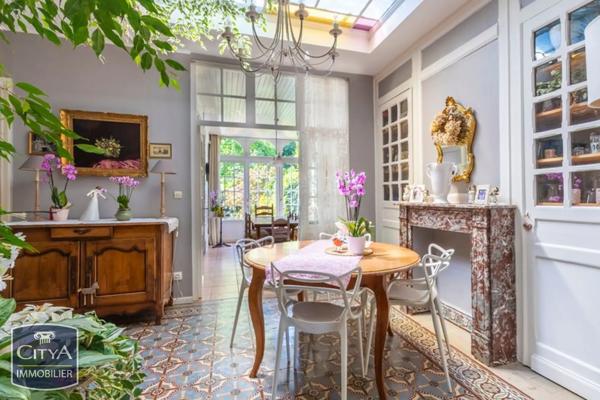 Maison à vendre 5 pièces 133m² Lambersart (59130)