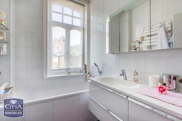 Maison à vendre 5 pièces 133m² Lambersart (59130)