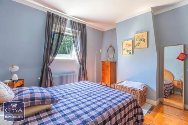 Maison à vendre 5 pièces 133m² Lambersart (59130)