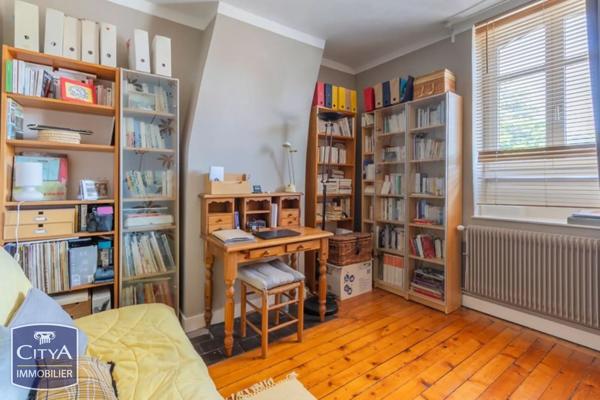 Maison à vendre 5 pièces 133m² Lambersart (59130)