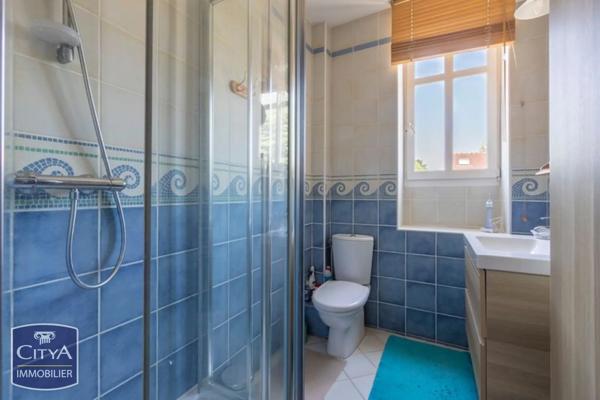 Maison à vendre 5 pièces 133m² Lambersart (59130)